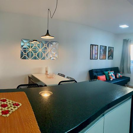 707- Apartamento Encantador, Amplo E Decorado, Quarto, Sala, Cozinha, Mobiliario Moderno, Cozinha Completa Com Utensilios , Excelente Vista Da Cidade E Localizacao Privelegiada No Bairro Bigorrilho Kurytyba Zewnętrze zdjęcie