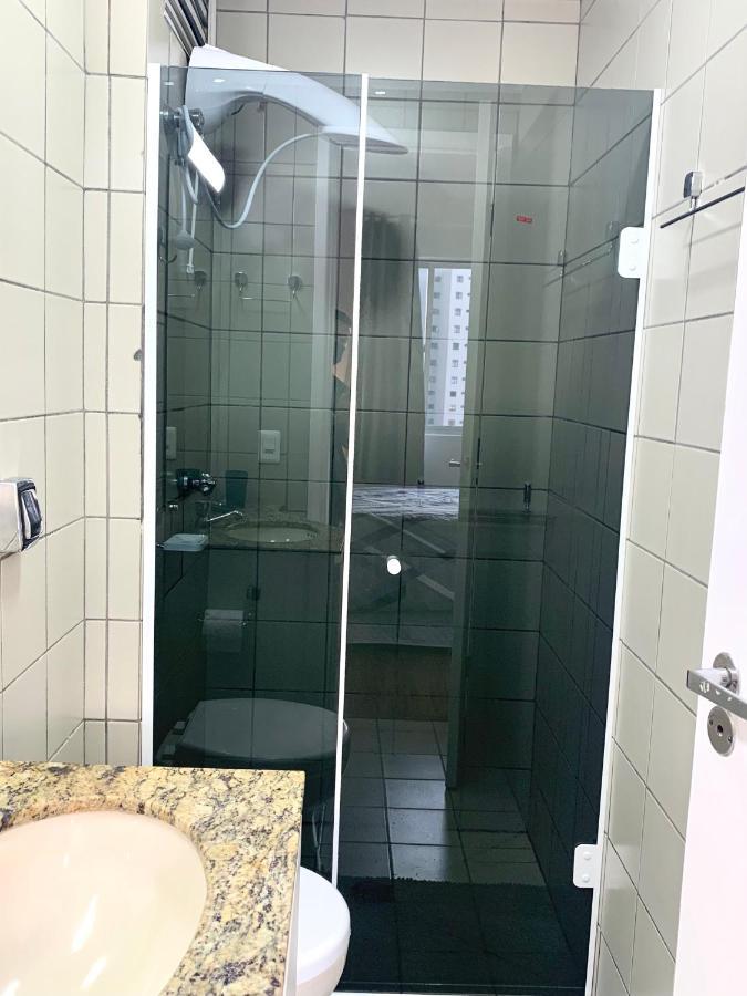 707- Apartamento Encantador, Amplo E Decorado, Quarto, Sala, Cozinha, Mobiliario Moderno, Cozinha Completa Com Utensilios , Excelente Vista Da Cidade E Localizacao Privelegiada No Bairro Bigorrilho Kurytyba Zewnętrze zdjęcie