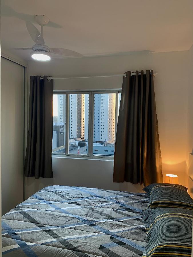 707- Apartamento Encantador, Amplo E Decorado, Quarto, Sala, Cozinha, Mobiliario Moderno, Cozinha Completa Com Utensilios , Excelente Vista Da Cidade E Localizacao Privelegiada No Bairro Bigorrilho Kurytyba Zewnętrze zdjęcie