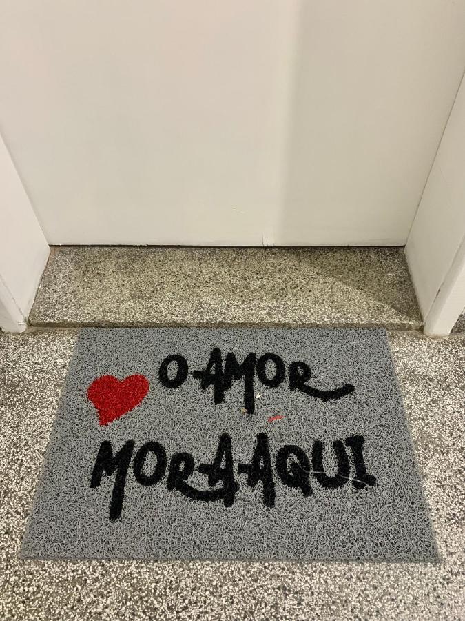 707- Apartamento Encantador, Amplo E Decorado, Quarto, Sala, Cozinha, Mobiliario Moderno, Cozinha Completa Com Utensilios , Excelente Vista Da Cidade E Localizacao Privelegiada No Bairro Bigorrilho Kurytyba Zewnętrze zdjęcie