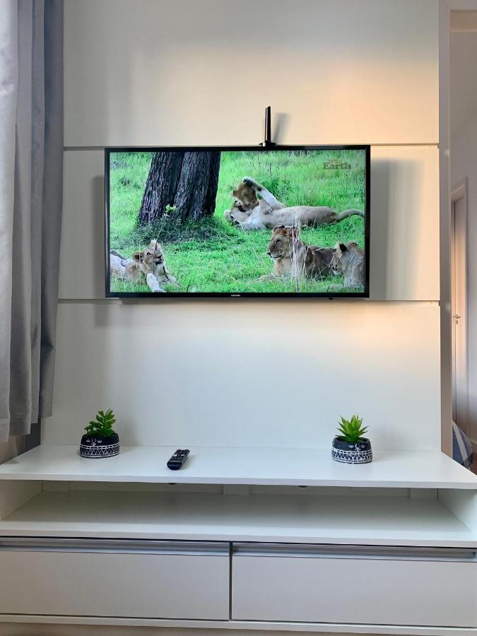 707- Apartamento Encantador, Amplo E Decorado, Quarto, Sala, Cozinha, Mobiliario Moderno, Cozinha Completa Com Utensilios , Excelente Vista Da Cidade E Localizacao Privelegiada No Bairro Bigorrilho Kurytyba Zewnętrze zdjęcie