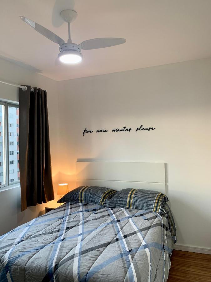707- Apartamento Encantador, Amplo E Decorado, Quarto, Sala, Cozinha, Mobiliario Moderno, Cozinha Completa Com Utensilios , Excelente Vista Da Cidade E Localizacao Privelegiada No Bairro Bigorrilho Kurytyba Zewnętrze zdjęcie