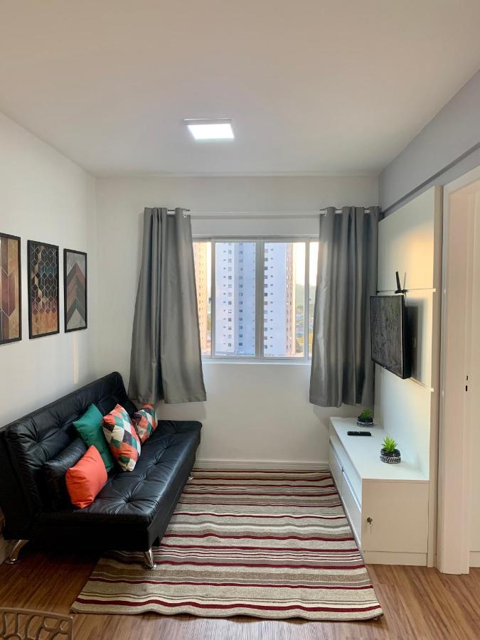 707- Apartamento Encantador, Amplo E Decorado, Quarto, Sala, Cozinha, Mobiliario Moderno, Cozinha Completa Com Utensilios , Excelente Vista Da Cidade E Localizacao Privelegiada No Bairro Bigorrilho Kurytyba Zewnętrze zdjęcie