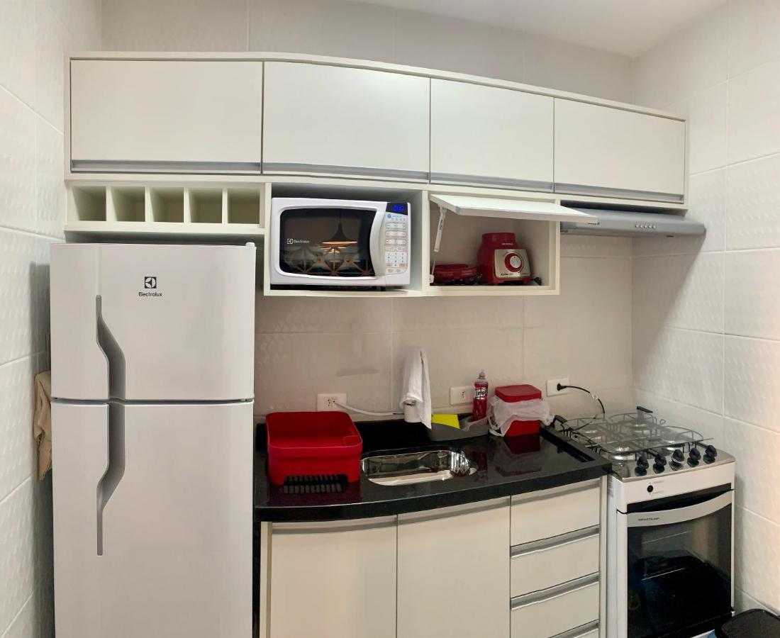 707- Apartamento Encantador, Amplo E Decorado, Quarto, Sala, Cozinha, Mobiliario Moderno, Cozinha Completa Com Utensilios , Excelente Vista Da Cidade E Localizacao Privelegiada No Bairro Bigorrilho Kurytyba Zewnętrze zdjęcie